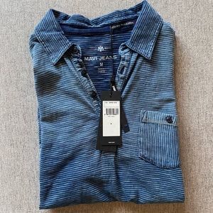 Mavi Jeans Polo